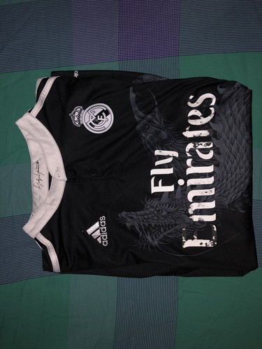 Terza maglia real madrid 15 - terza,