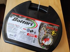  Bottari Rapid T2 9mm catene