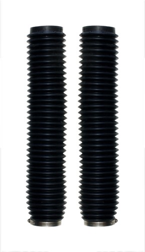 Sifam soffietti forcella - forcella, neri