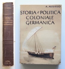 Ausiello Storia e politica