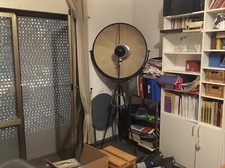 Lampada Fortuny By Pallucco -