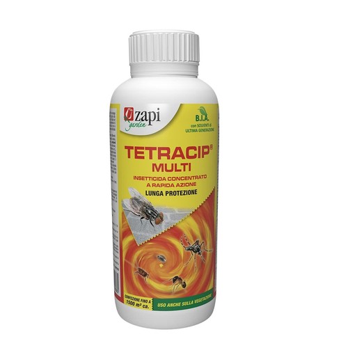 Zapi tetracip multi - zapi,