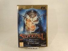 SILVERFALL EDIZIONE ORO PC