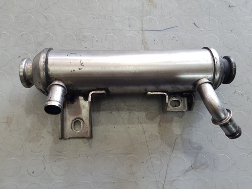 Scambiatore calore egr fiat - calore,