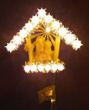 Ghirlanda Puntale Nativita