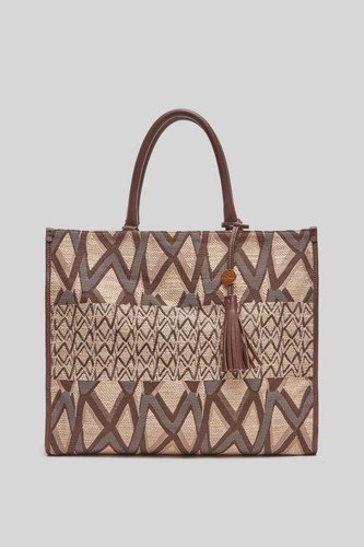 Borsa grande shopping