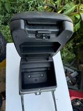 Bracciolo centrale per SUZUKI