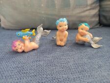 3 Paciocchini Sirena anni 90