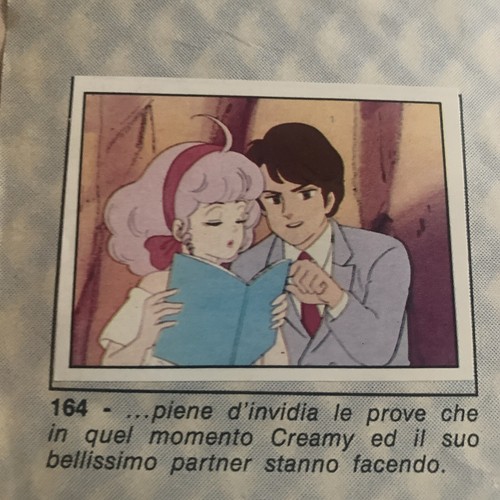 Figurina 164 - figurina, n.