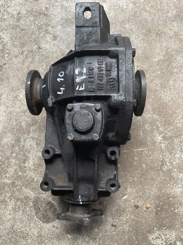 Bmw e28 e30 differenziale 10 - e28, 4,10