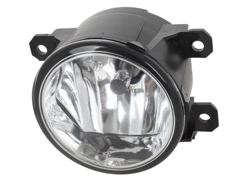 Faro fendinebbia sinistra - faro,