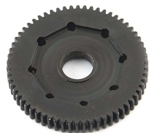 Nuovo robinson losi - nuovo,