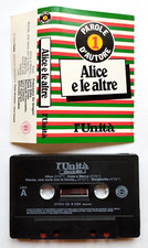 Mc Alice E Le Altre Parole