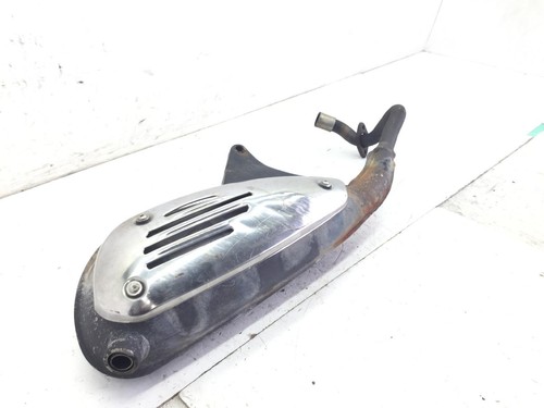 Scarico marmitta piaggio - scarico,