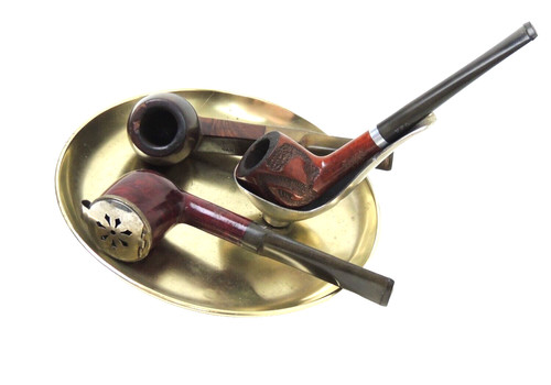 Supporto per tubi ottone - tubi, in