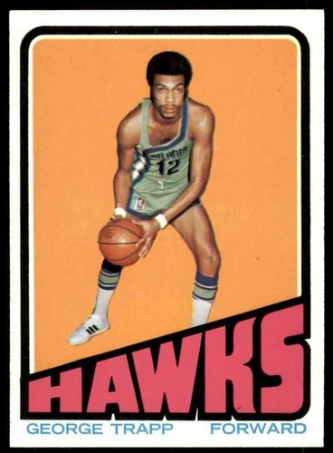 1972 topps super nice - nm-super,