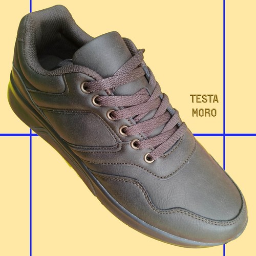 Scarpe uomo da ginnastica - da,