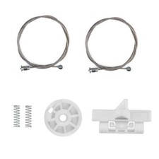 Kit Riparazione Alzacristalli