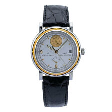 Eterna Matic GMT Reserve de