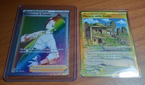 Carte pokémon lotto - pokémon,