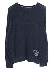 Maglione Gaastra Sailmaker Jibe uomo XL maglione maglia waffle misto logo