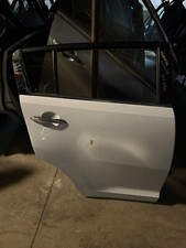 PORTA SPORTELLO PORTIERA POSTERIORE DESTRA DX KIA SPORTAGE 2010/16