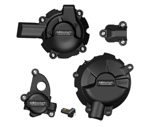 Copricarter protezione motore - copricarter,