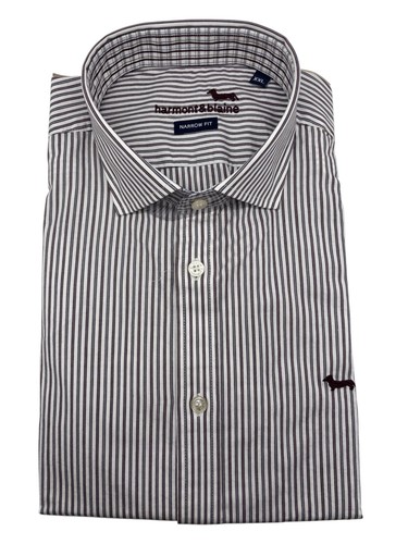 Harmont blaine camicia - &,