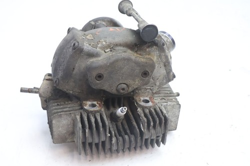 Testata anteriore ducati - -,