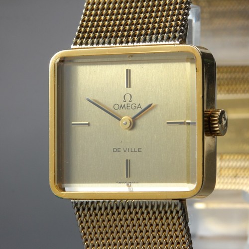 Orologio donna omega de - orologio,