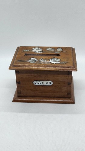 Scatola distributore - scatola, di