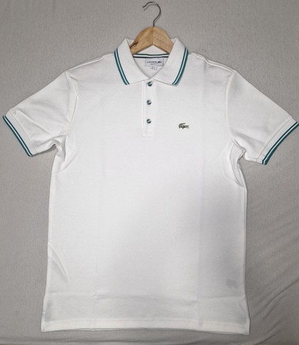 Maglia lacoste polo - lacoste,