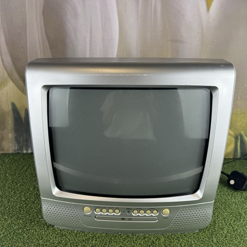 Asda vintage dvd - tv, e