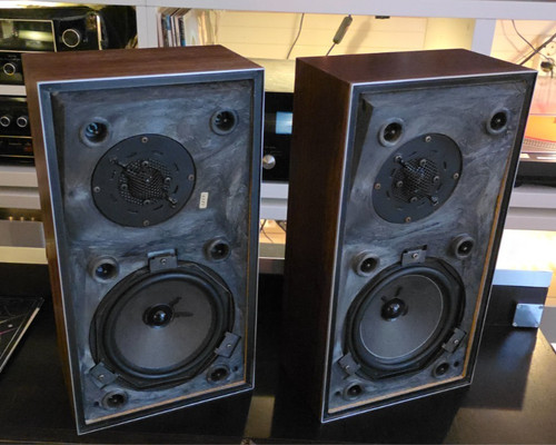 Bang olufsen beovox - bang,