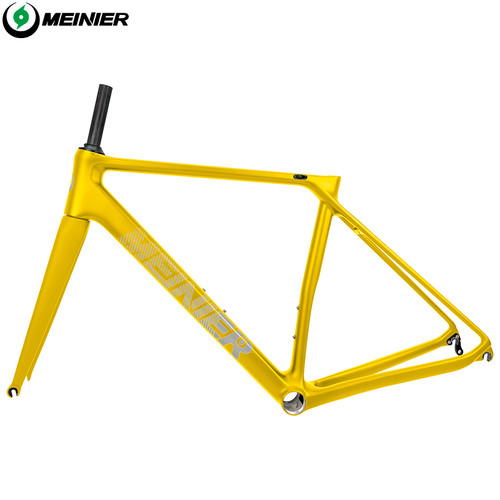 Telaio bici corsa carbonio