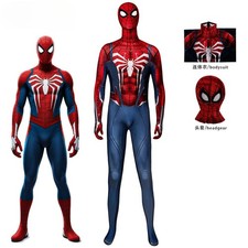  Costume body cosplay uomo