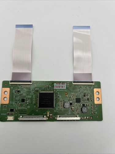 Carte con 6870c 0450a - t-con, tv