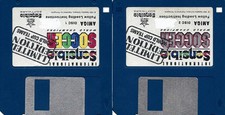 INTERNATIONAL SENSIBLE SOCCER