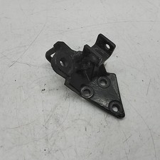 Aprilia Caponord ETV 1000 01 04 supporto pedana anteriore sinistro