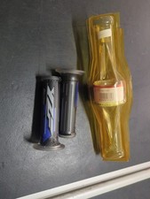 Coppia Manopole HARRIS YAMAHA