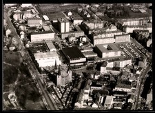 AK Norimberga, Messehalle