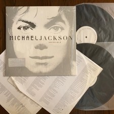 Michael jackson invincible - jackson, –