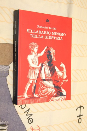 Sillabario minimo della - sillabario,
