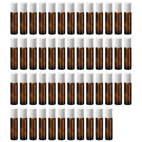 50x bottiglia roll 10ml - 50x,