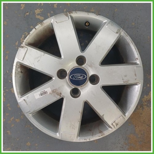 Cerchio singolo lega ford - in,