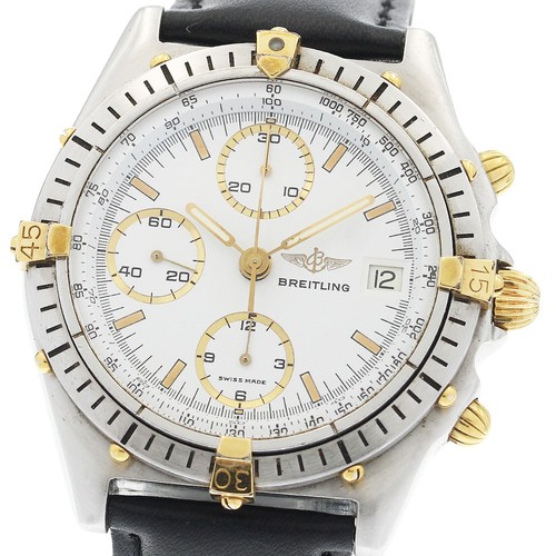 Breitling chronomat 950 - chronomat, 81.950