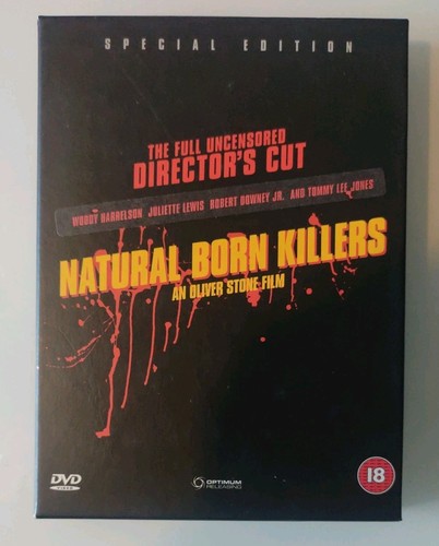 Natural born killers - killers, full