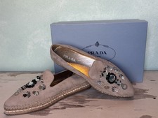 Prada ballerine dona nuove