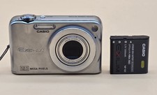Fotocamera digitale Casio