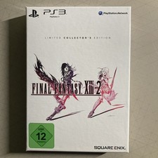 Final Fantasy Xiii-2 -